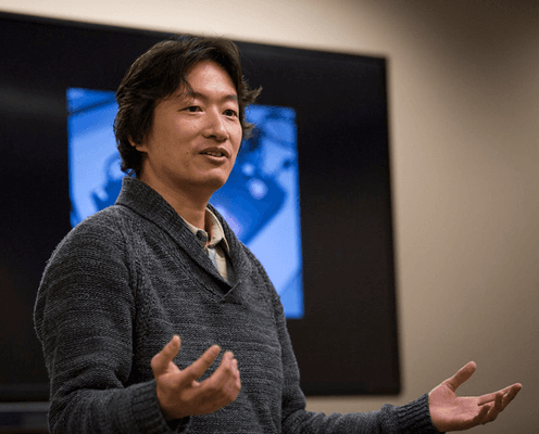 Akinori Oyama