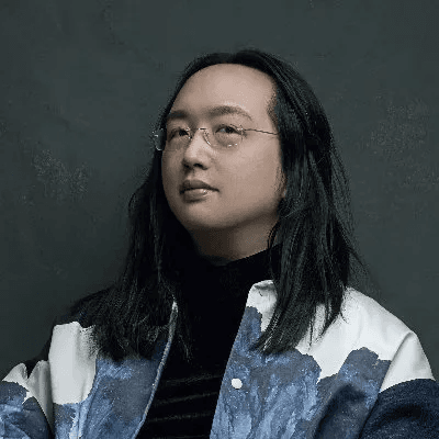 Audrey Tang