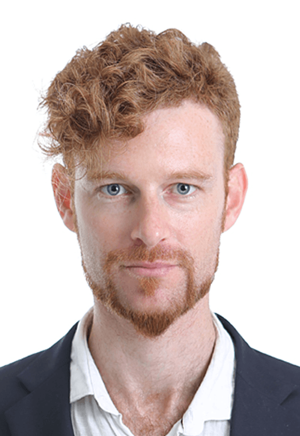 David Casey