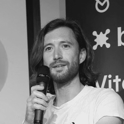 Estefano Pinilla