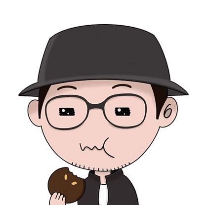 Gimmy Chang