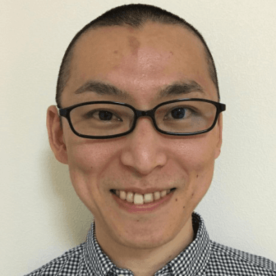 西尾泰和