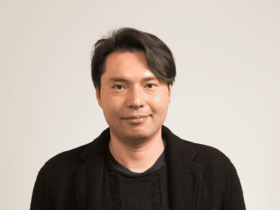 Ken Suzuki