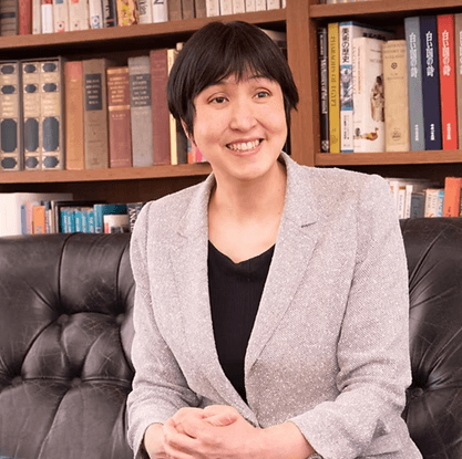 Mari Uzawa Urabe