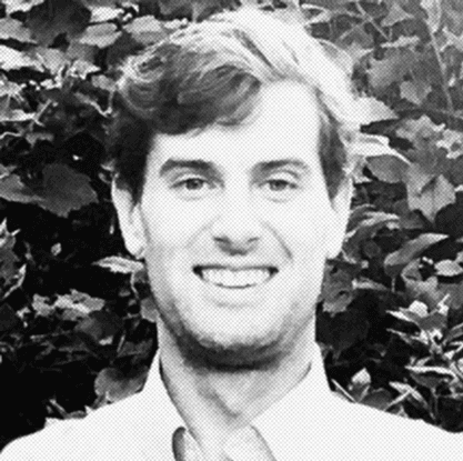 Patrick Joyce