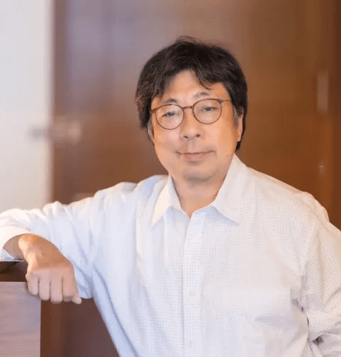 Shinichiro Matsuo