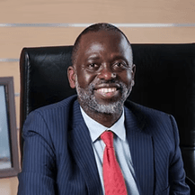 Tshilidzi Marwala