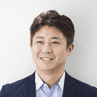 安田洋祐