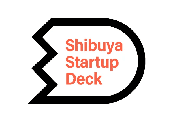 Shibuya Startup Deck