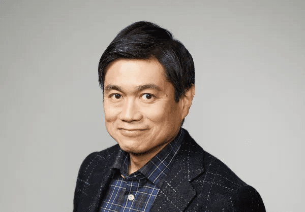 Joi Ito